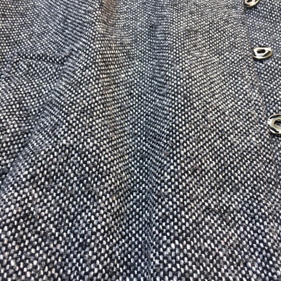 Costa Blanca Coat - Picture 3 of 6